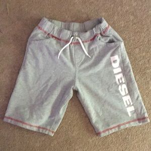 Diesel shorts